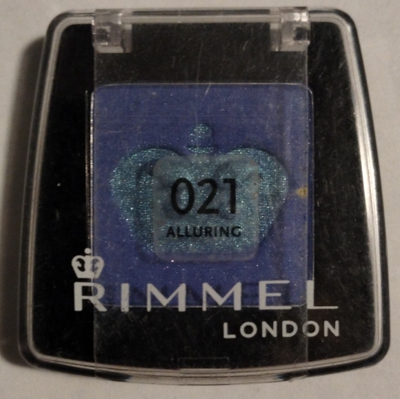 Rimmel Colour Rush Mono Eye Shadow - Picture 6 of 12